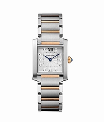 Cartier Watches : WE110005 Quartz Dial Color