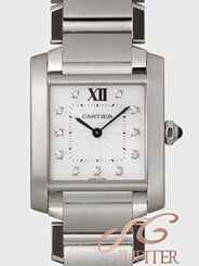 Cartier Watches : WE110007 Swiss Quartz Dial Color