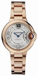 Cartier Watches : WE902039 Automatic Dial Color