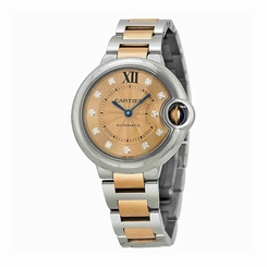 Cartier Watches : WE902053 Automatic Dial Color