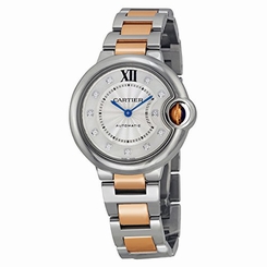 Cartier Watches : WE902061 Automatic Dial Color