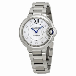 Cartier Watches : WE902074 Automatic Dial Color