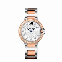 Cartier Watches : WE902078 Automatic Dial Color