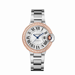 Cartier Watches : WE902080 Swiss Automatic Dial Color