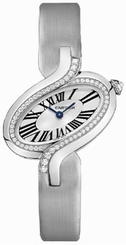 Cartier Watches : WG800018 Swiss Quartz Dial Color
