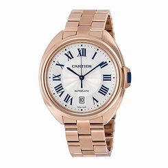 Cartier Watches : WGCL0002 Automatic Dial Color