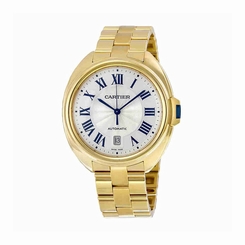 Cartier Watches : WGCL0003 Automatic Dial Color