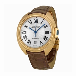 Cartier Watches : WGCL0004 Automatic Dial Color