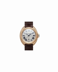 Cartier Watches : WGCL0010 Automatic Dial Color