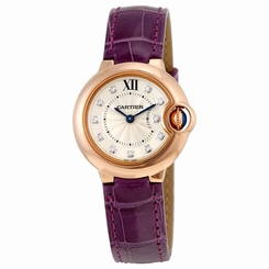 Cartier Watches : WJBB0019 Quartz Dial Color