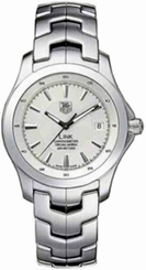 TAG Heuer Watches : WJF2111.BA0570 Automatic Date Stainless Steel Men Watch
