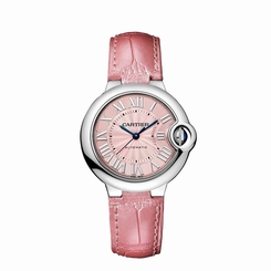 Cartier Watches : WSBB0002 Automatic Dial Color