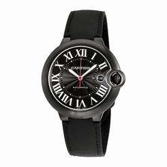 Cartier Watches : WSBB0015 Swiss Automatic Dial Color