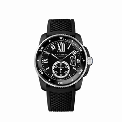 Cartier Watches : WSCA0006 Automatic Dial Color