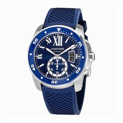 Cartier Watches : WSCA0011 Automatic Dial Color