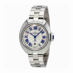 Cartier Watches : WSCL0005 Automatic Dial Color