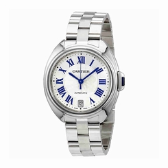 Cartier Watches : WSCL0006 Automatic Dial Color