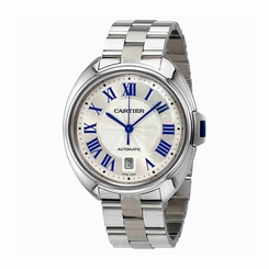 Cartier Watches : WSCL0007 Automatic Dial Color