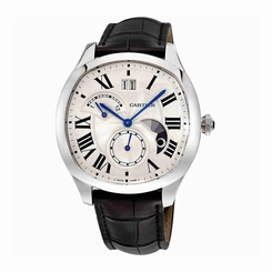 Cartier Watches : WSNM0005 Automatic Dial Color
