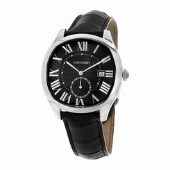 Cartier Watches : WSNM0006 Automatic Dial Color