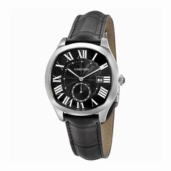 Cartier Watches : WSNM0009 Automatic Dial Color