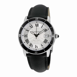 Cartier Watches : WSRN0002 Automatic Self Wind Dial Color