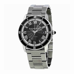 Cartier Watches : WSRN0011 Automatic Dial Color