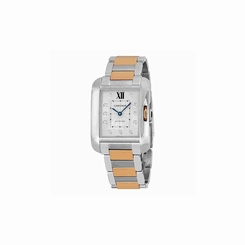 Cartier Watches : WT100025 Automatic Self Wind Dial Color