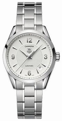 TAG Heuer Watches : WV2210.BA0790 Automatic Analog Date Stainless Steel Men Watch