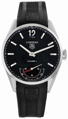 TAG Heuer Watches : WV3010.EB0025 Limited Edition Munual Winding Men Watch