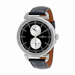 Bell & Ross Watches : WW2-REGULATOROF Automatic Dial Color