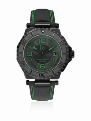 Guess Watches : X79013G2S Black Dial Men Watch