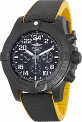 Breitling Watches : XB1210E4/BE89-257S Black Automatic Self Winding Men Watch