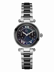 Guess Watches : Y06005L2 Case Thickness
