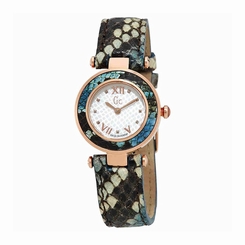 Guess Watches : Y11002L1 Quartz Dial Color