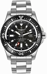 Breitling Watches : Y1739310/BF45-162A Swiss Automatic Dial Color