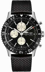 Breitling Watches : Y2431012/BE10-267S Swiss Automatic Dial Color