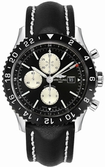 Breitling Watches : Y2431012/BE10-442X Swiss Automatic Dial Color