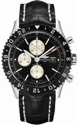 Breitling Watches : Y2431012/BE10-761P Swiss Automatic Dial Color