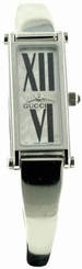 Gucci Watches : YA015544 Swiss Quartz Stainless Steel Women Watch