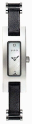 Gucci Watches : YA039504 3905 Strap Women Watch