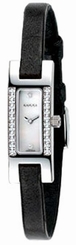 Gucci Watches : YA039509 3900 Diamond Women Watch