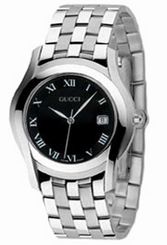 Gucci Watches : YA055302 5505 Men Watch