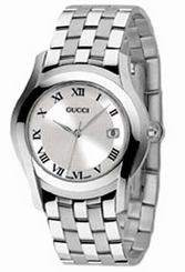 Gucci Watches : YA055305 5505 Men Watch