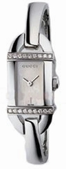 Gucci Watches : YA068507 6800 Diamond Watch
