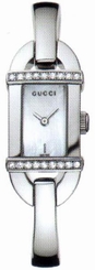 Gucci Watches : YA068508 6800 Diamond Women Watch