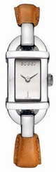 Gucci Watches : YA068524 6800 Leather Watch