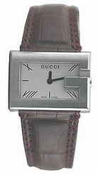 Gucci Watches : YA100303 100 G-Rectangle men Watch