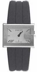 Gucci Watches : YA100507 100 G-Rectangle Women Watch