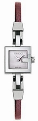 Gucci Watches : YA102503 102 G Mini Women Watch